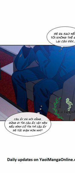 Vòng Tròn Cạm Bẫy 19 trang 29