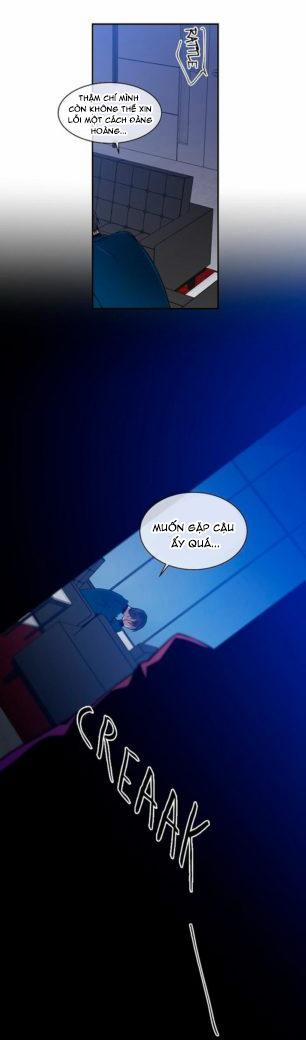 Vòng Tròn Cạm Bẫy 19 trang 30