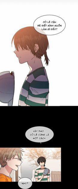 Vòng Tròn Cạm Bẫy 19 trang 4