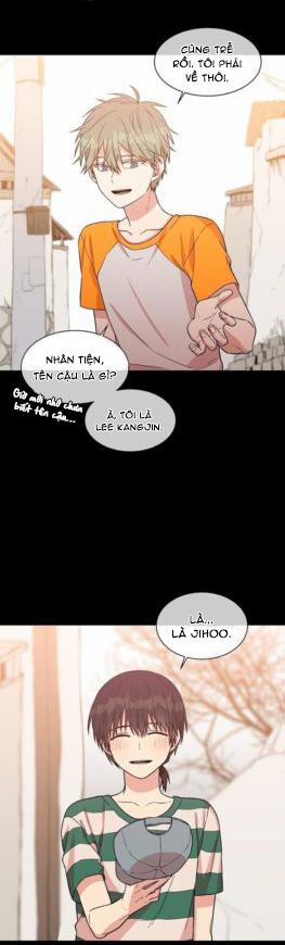 Vòng Tròn Cạm Bẫy 19 trang 5