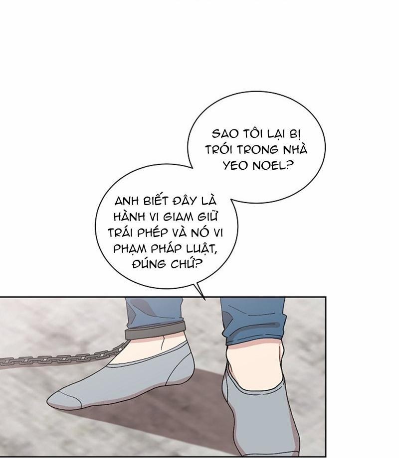 Vòng Tròn Cạm Bẫy 2 trang 14