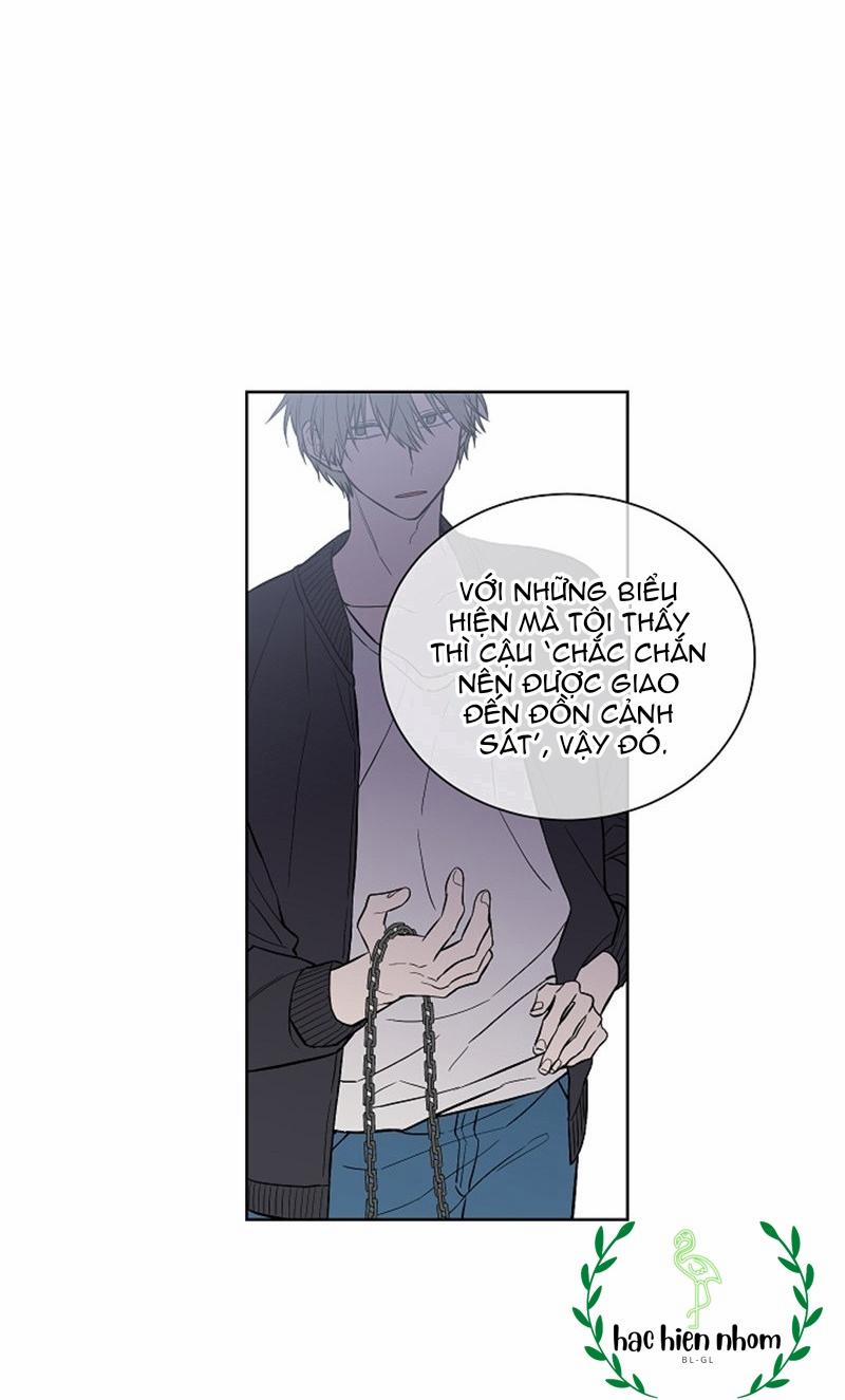 Vòng Tròn Cạm Bẫy 2 trang 17