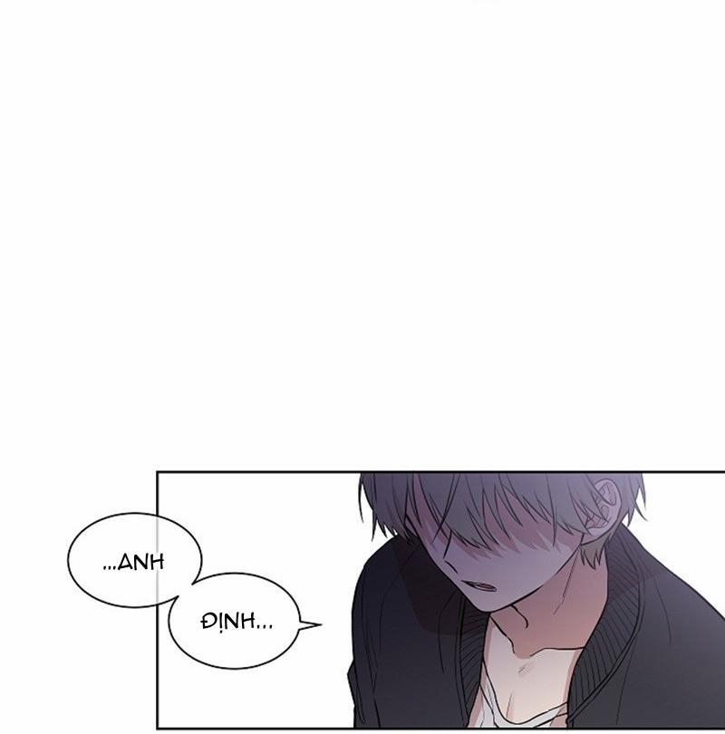 Vòng Tròn Cạm Bẫy 2 trang 19