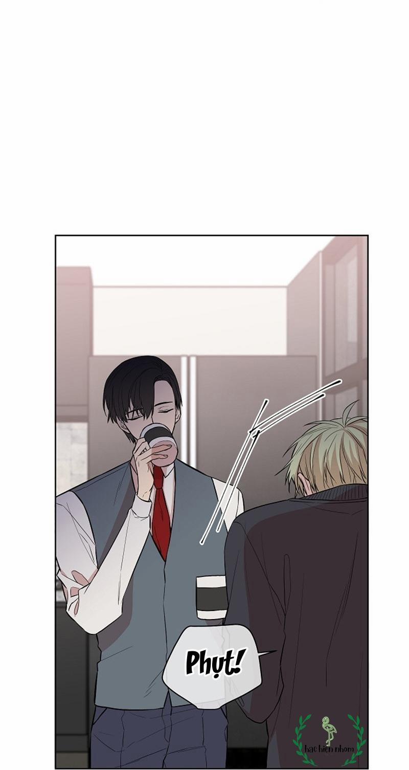 Vòng Tròn Cạm Bẫy 2 trang 20