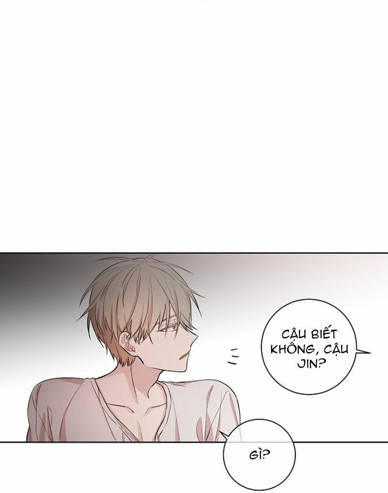 Vòng Tròn Cạm Bẫy 2 trang 33