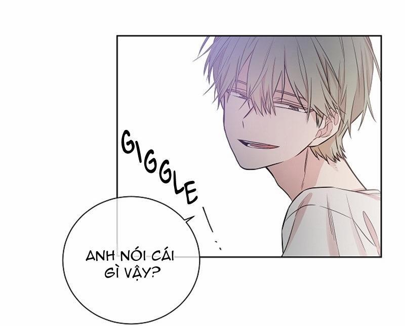 Vòng Tròn Cạm Bẫy 2 trang 36