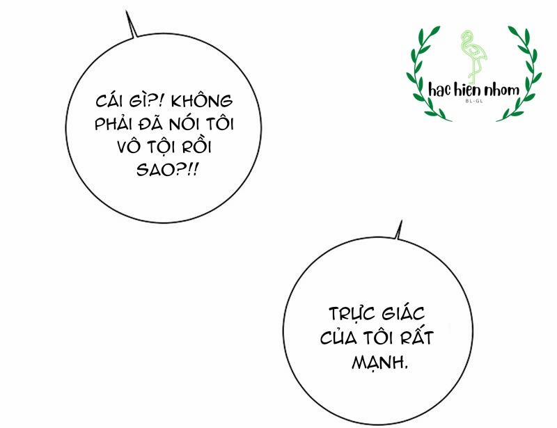 Vòng Tròn Cạm Bẫy 2 trang 38