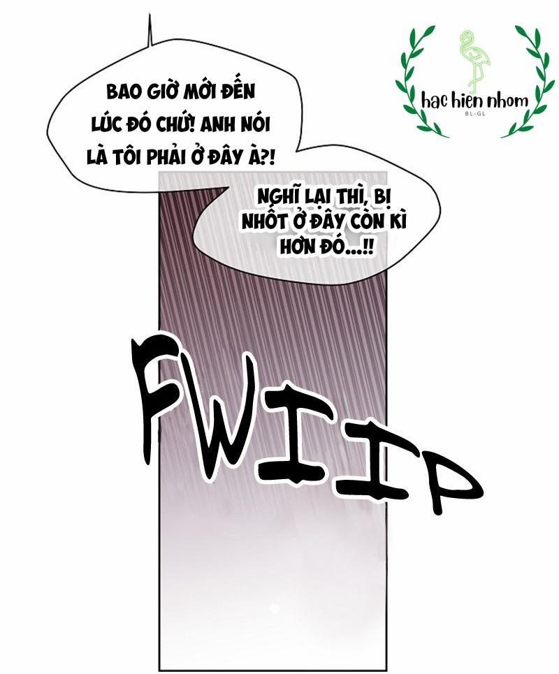 Vòng Tròn Cạm Bẫy 2 trang 41