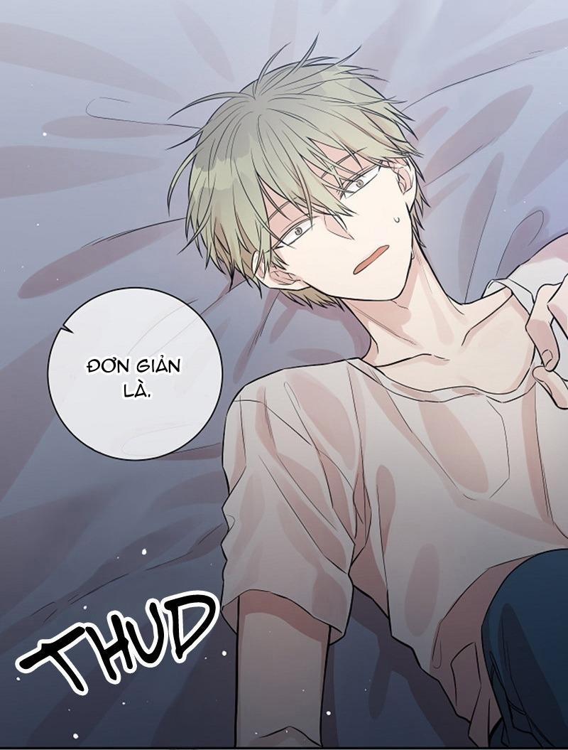 Vòng Tròn Cạm Bẫy 2 trang 43