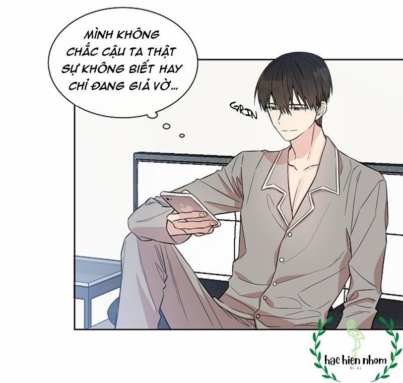 Vòng Tròn Cạm Bẫy 2 trang 49