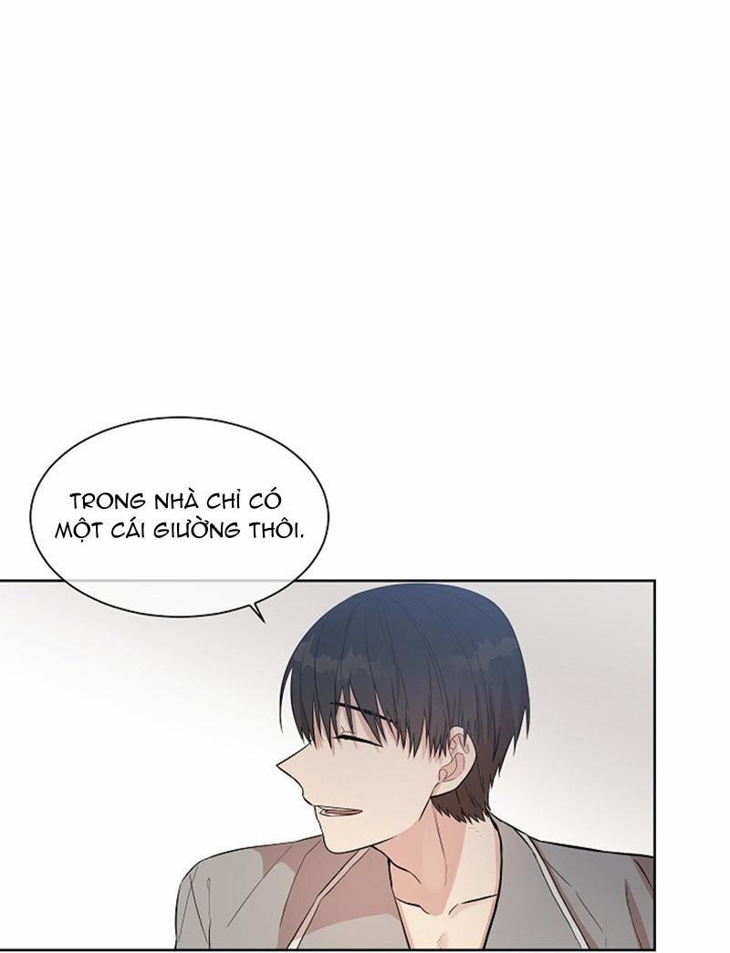 Vòng Tròn Cạm Bẫy 2 trang 54