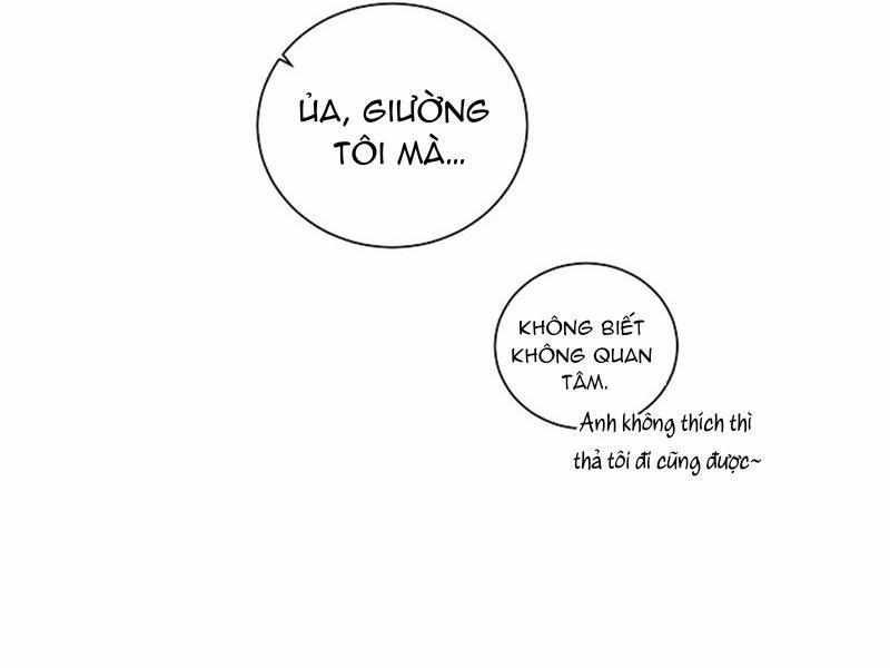 Vòng Tròn Cạm Bẫy 2 trang 58