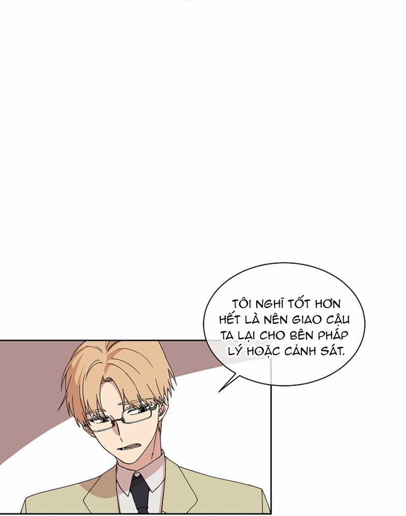 Vòng Tròn Cạm Bẫy 2 trang 6