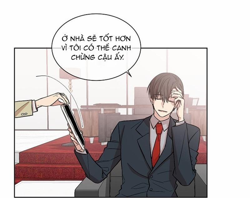 Vòng Tròn Cạm Bẫy 2 trang 60