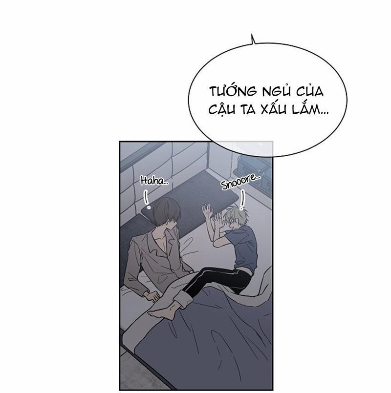 Vòng Tròn Cạm Bẫy 2 trang 61