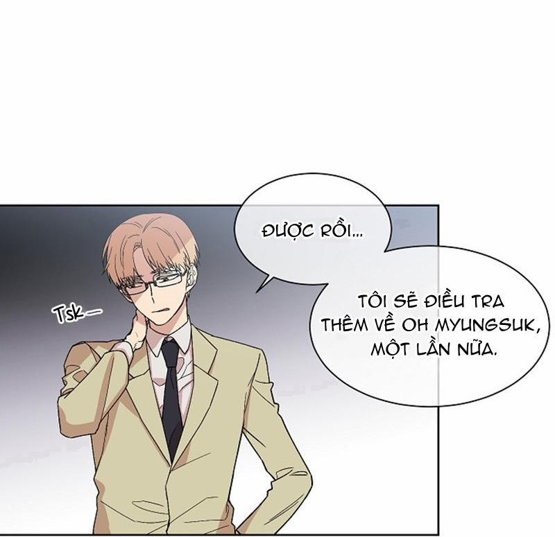 Vòng Tròn Cạm Bẫy 2 trang 66