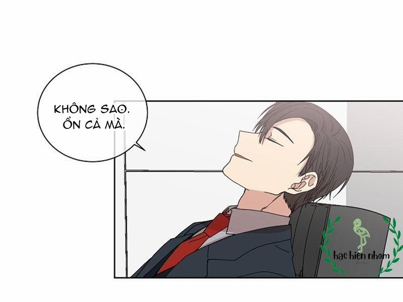 Vòng Tròn Cạm Bẫy 2 trang 7