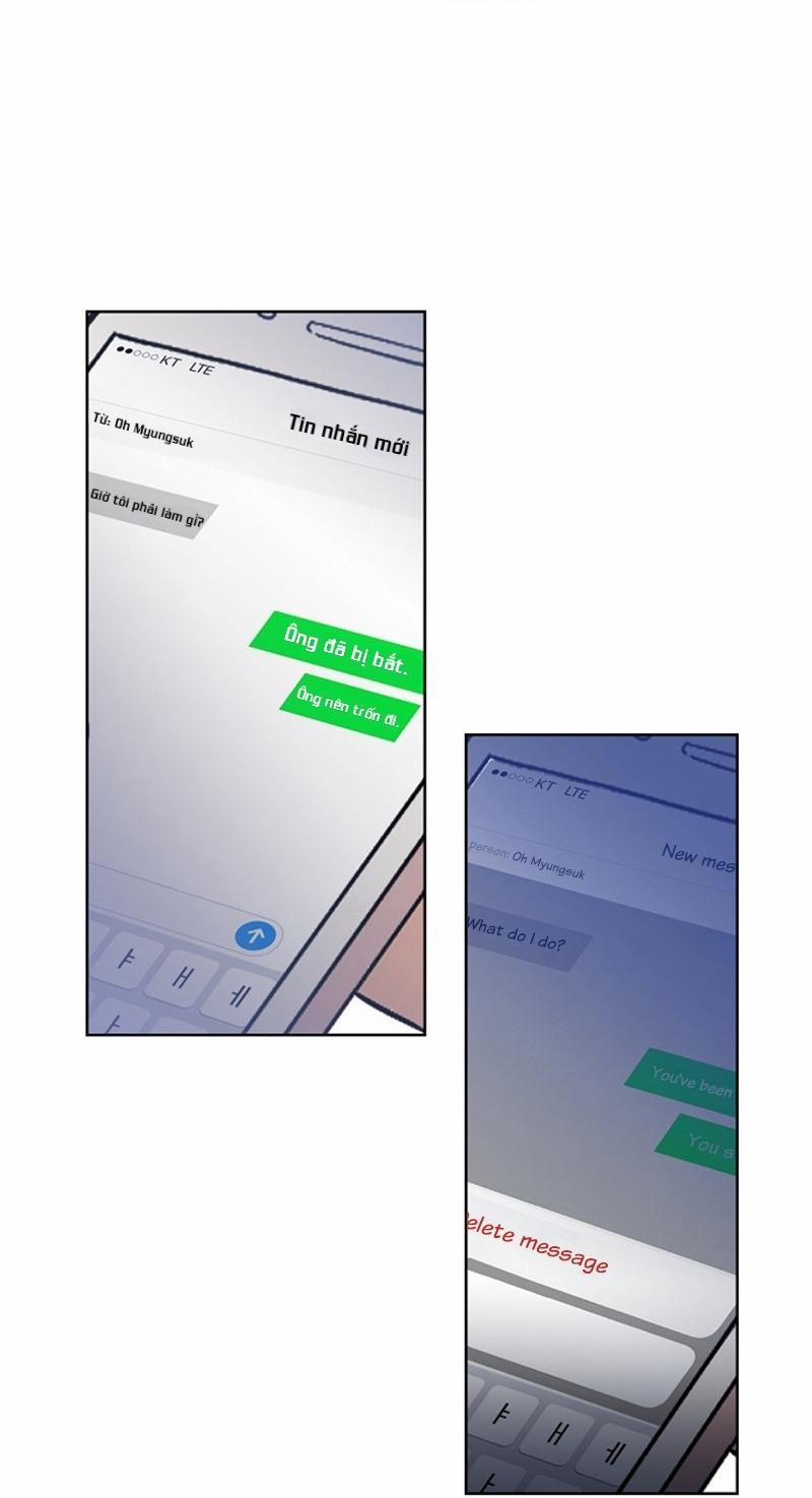 Vòng Tròn Cạm Bẫy 2 trang 70