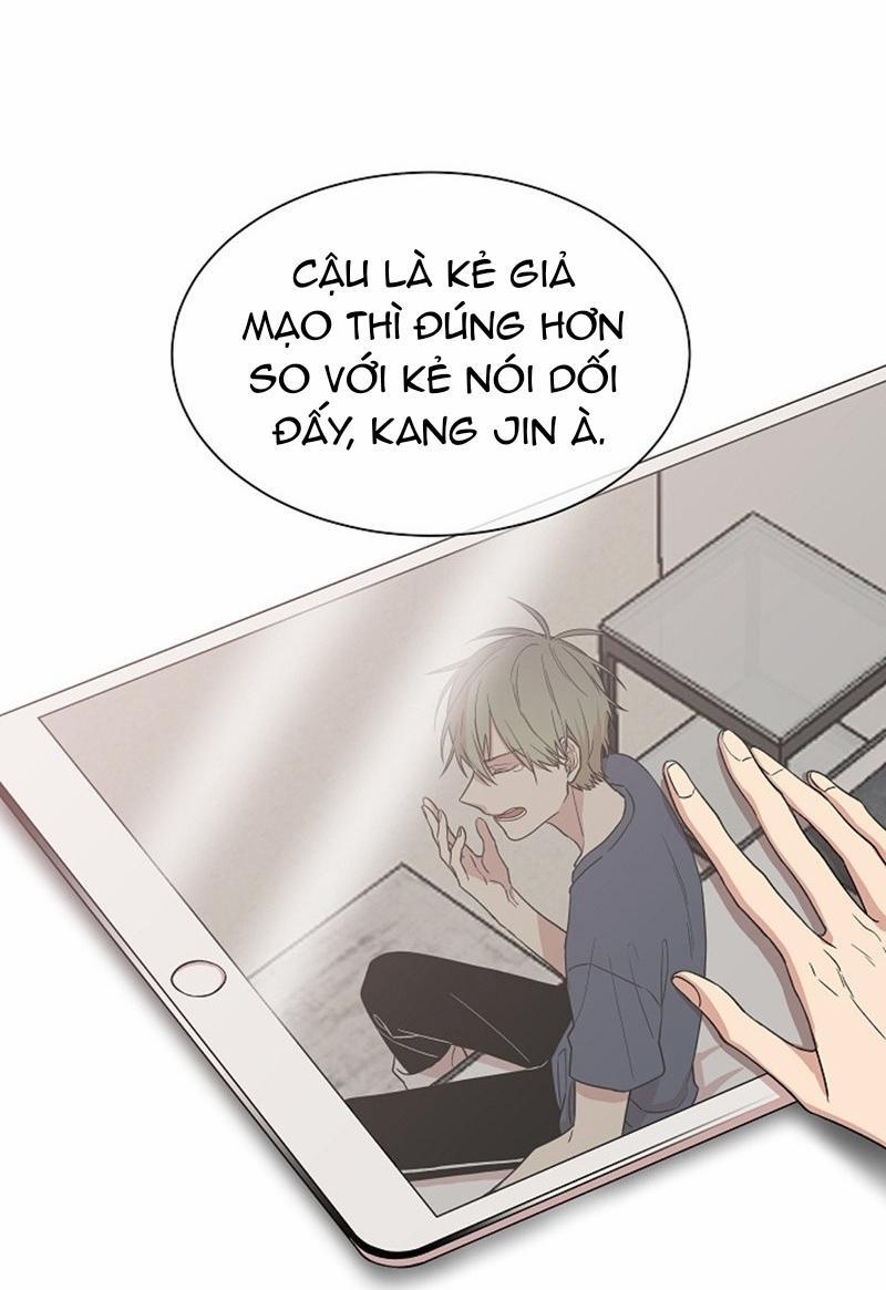 Vòng Tròn Cạm Bẫy 2 trang 76