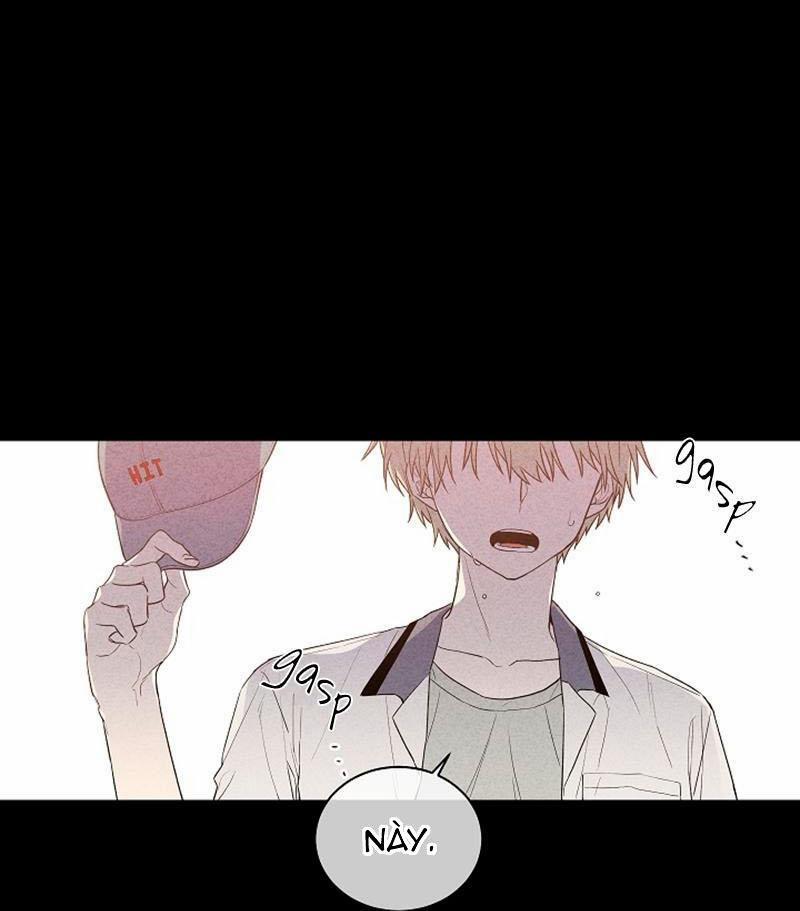 Vòng Tròn Cạm Bẫy 20 trang 11