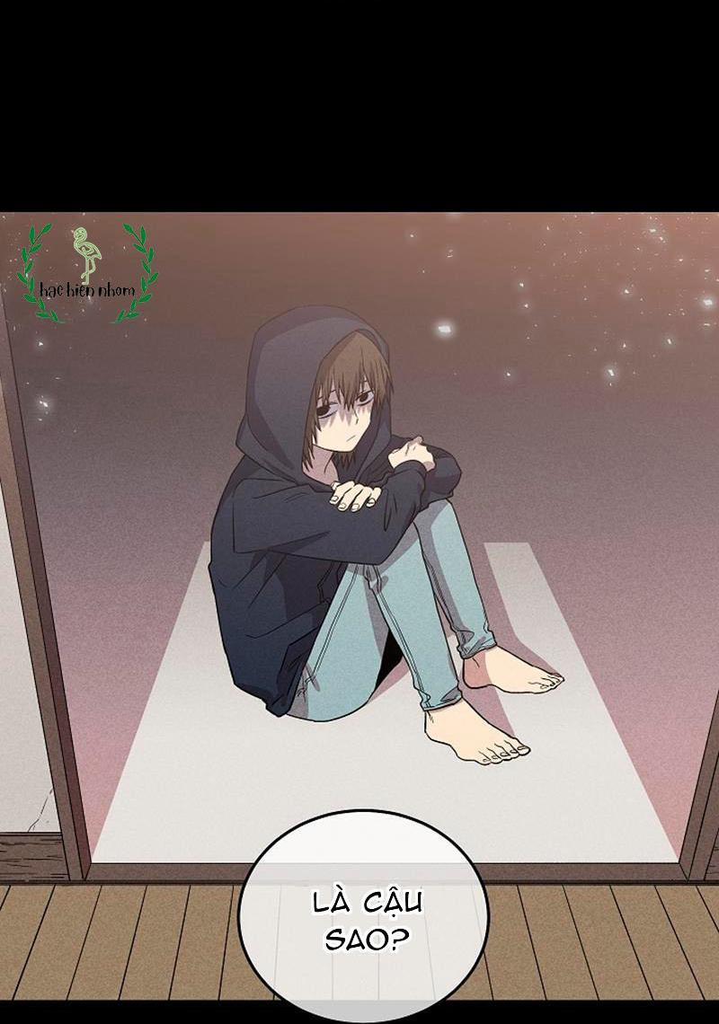 Vòng Tròn Cạm Bẫy 20 trang 12