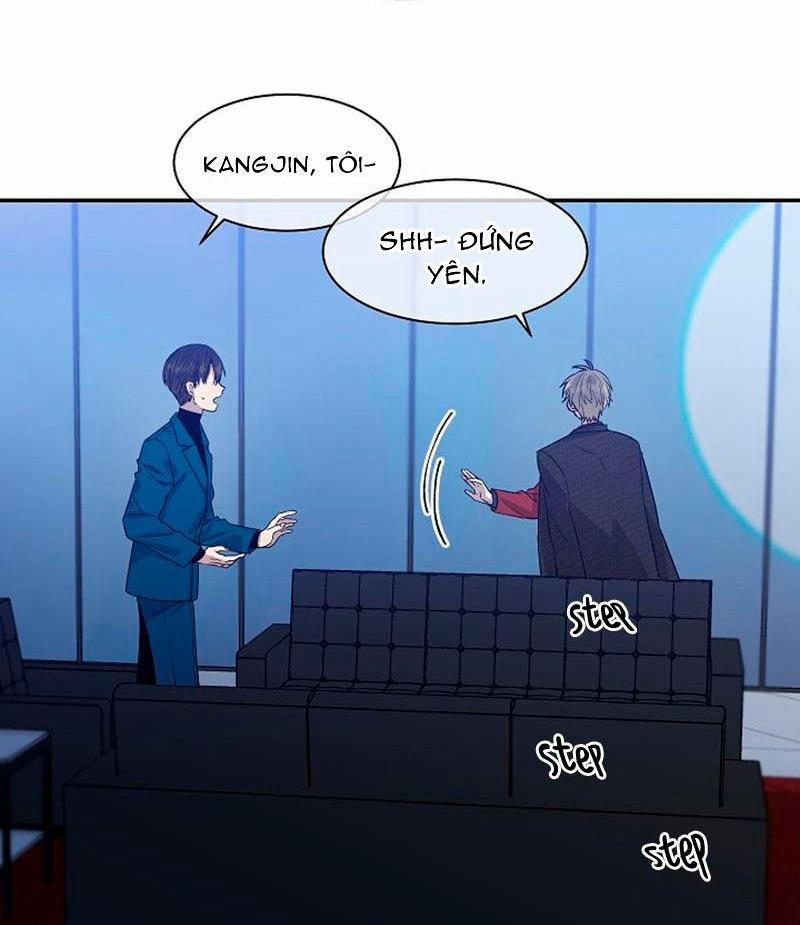 Vòng Tròn Cạm Bẫy 20 trang 24