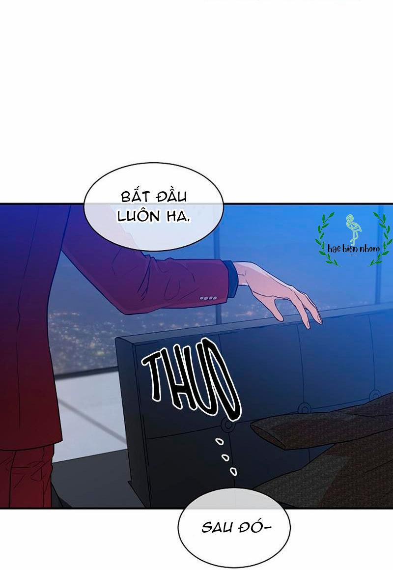 Vòng Tròn Cạm Bẫy 20 trang 26