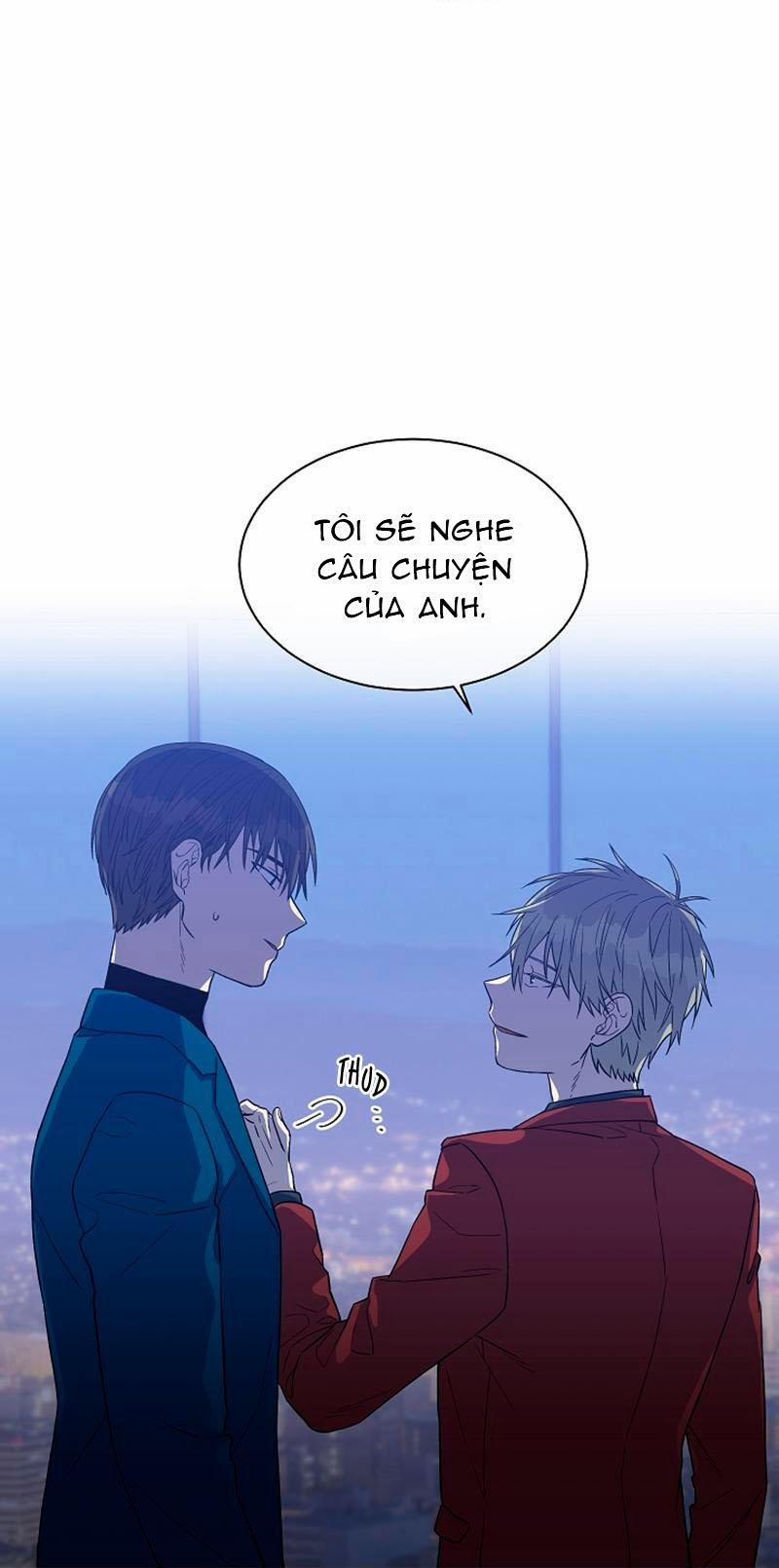 Vòng Tròn Cạm Bẫy 20 trang 27