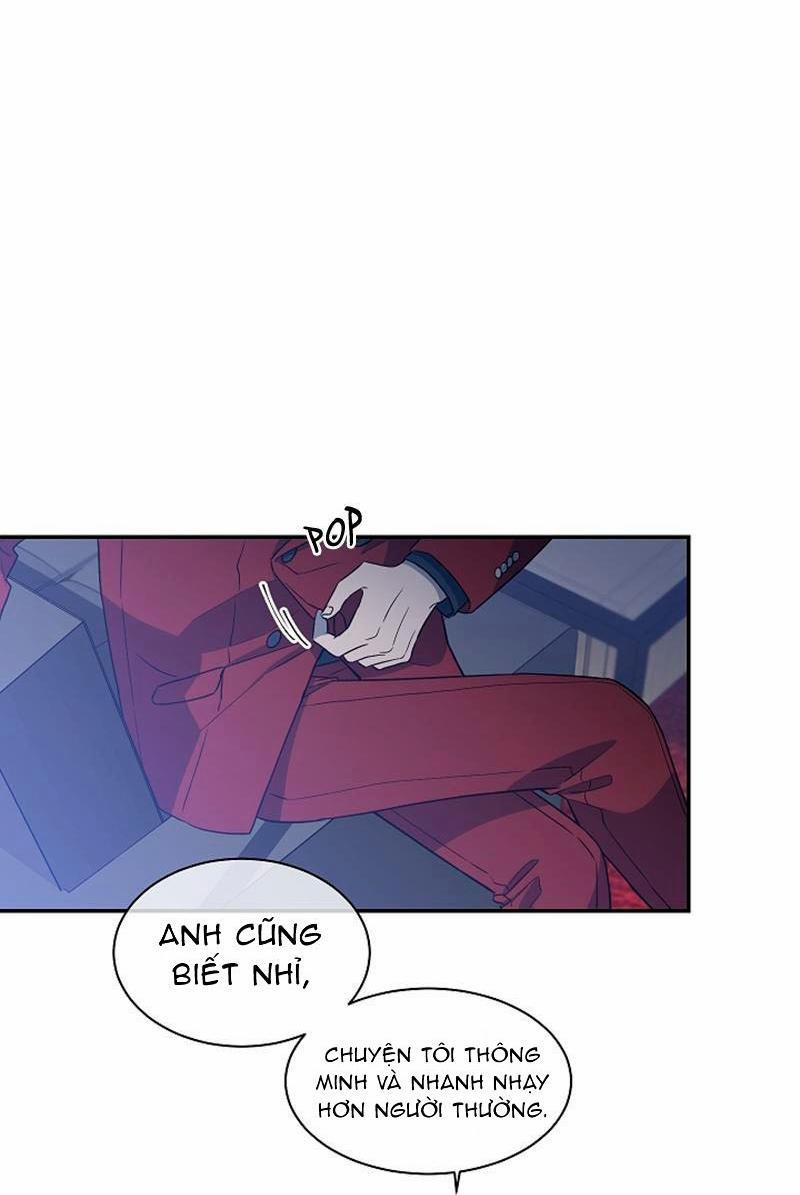 Vòng Tròn Cạm Bẫy 20 trang 29