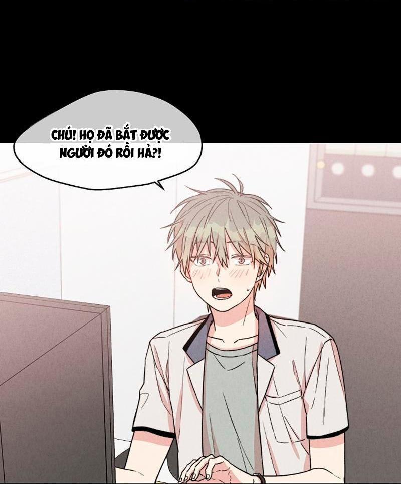 Vòng Tròn Cạm Bẫy 20 trang 3