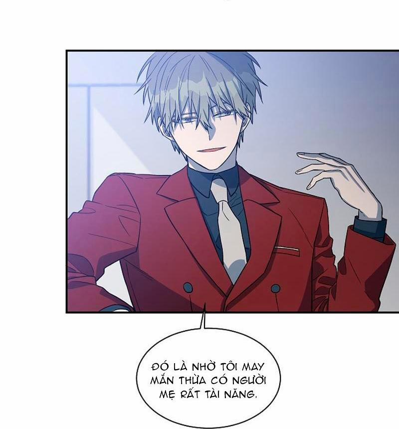 Vòng Tròn Cạm Bẫy 20 trang 30