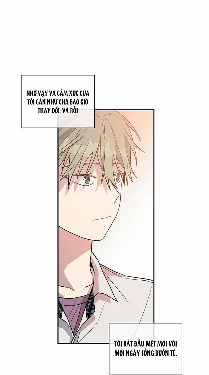 Vòng Tròn Cạm Bẫy 20 trang 34