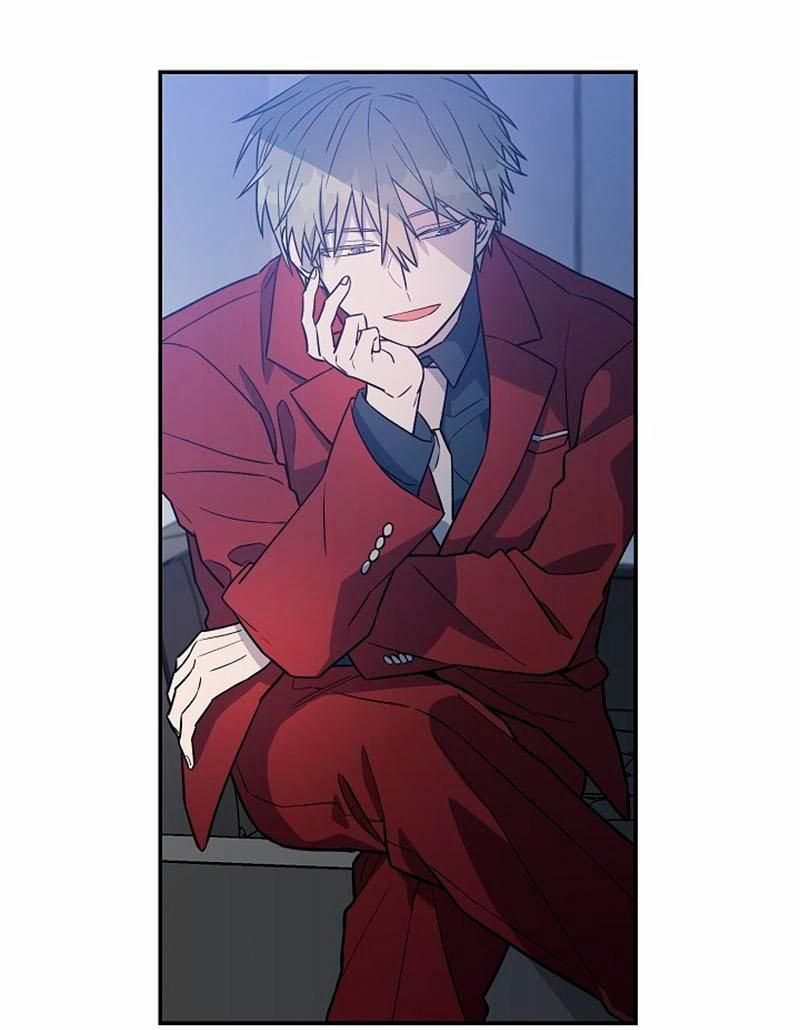 Vòng Tròn Cạm Bẫy 20 trang 38