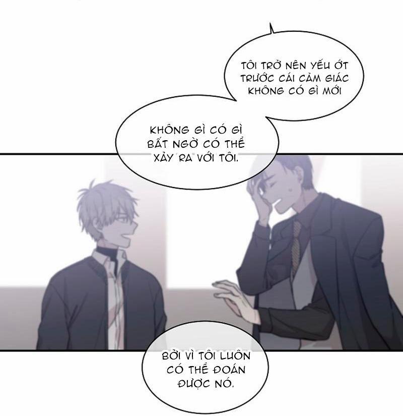 Vòng Tròn Cạm Bẫy 20 trang 39