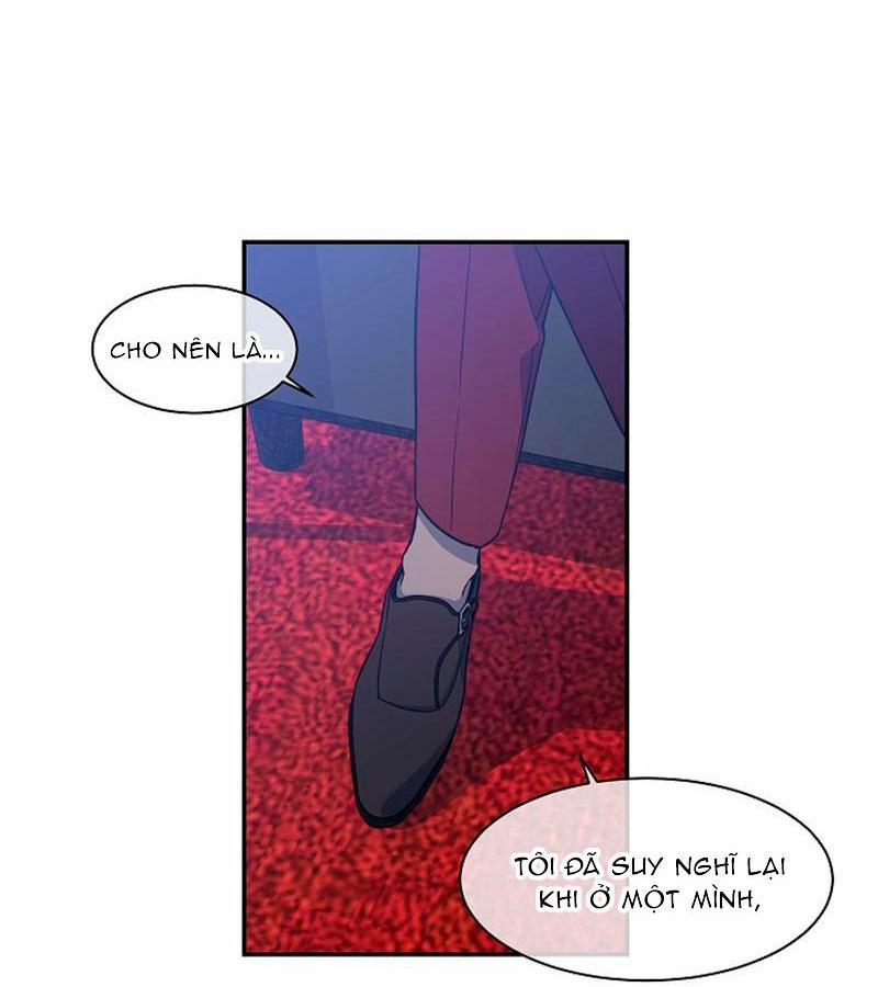 Vòng Tròn Cạm Bẫy 20 trang 41