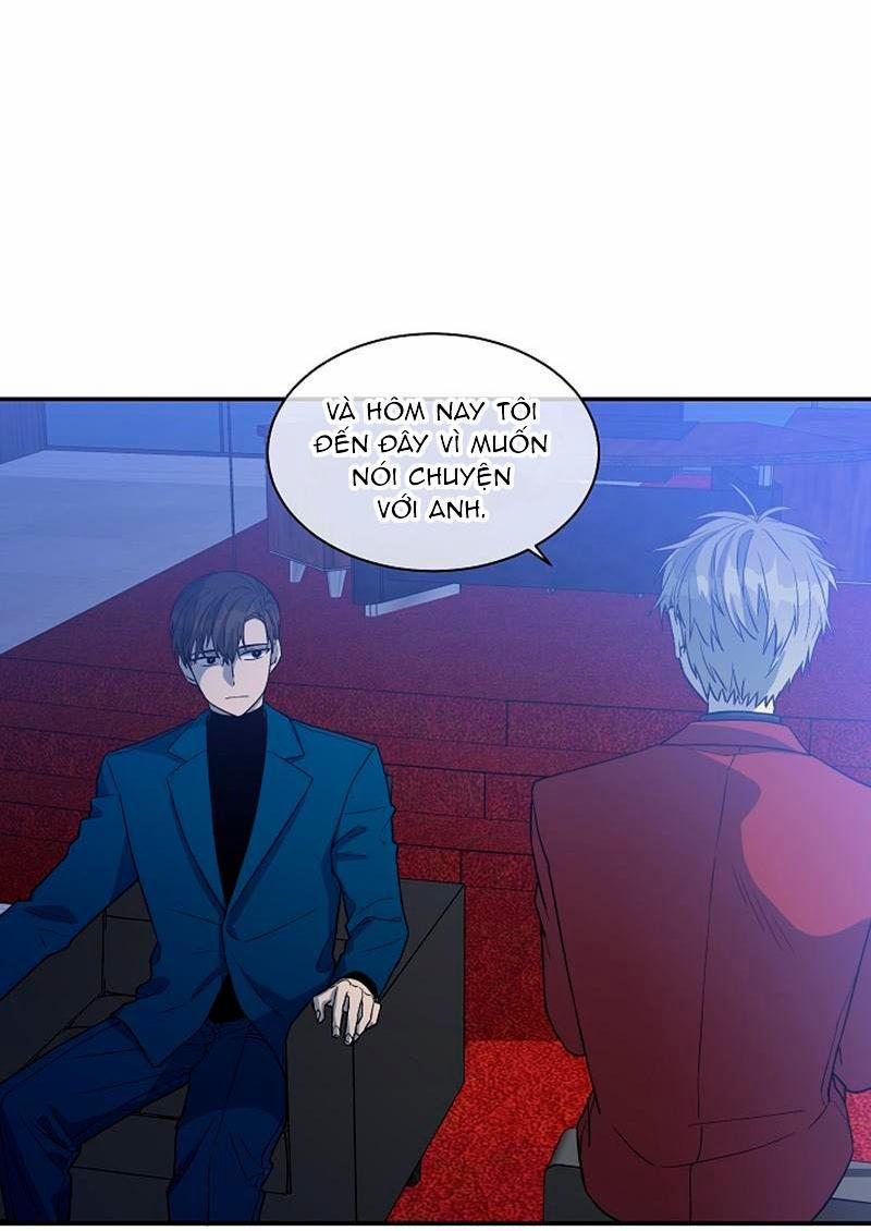 Vòng Tròn Cạm Bẫy 20 trang 42