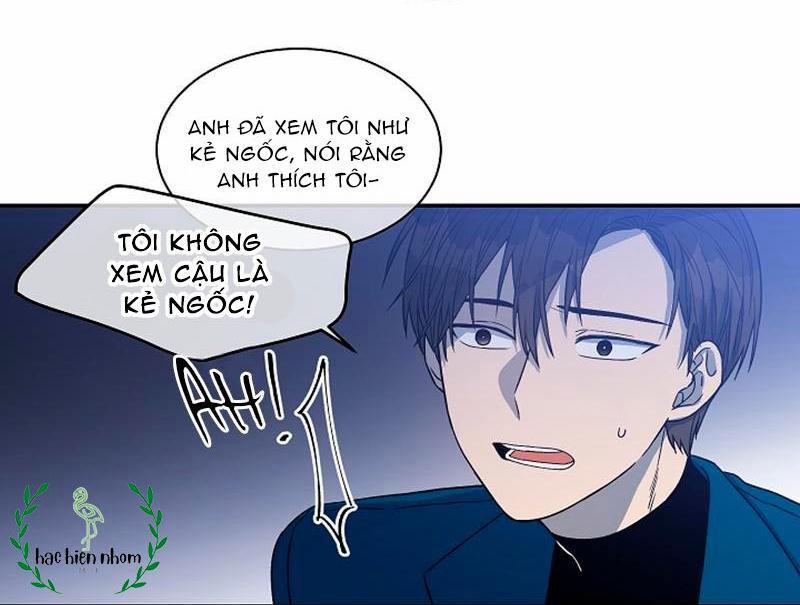 Vòng Tròn Cạm Bẫy 20 trang 45