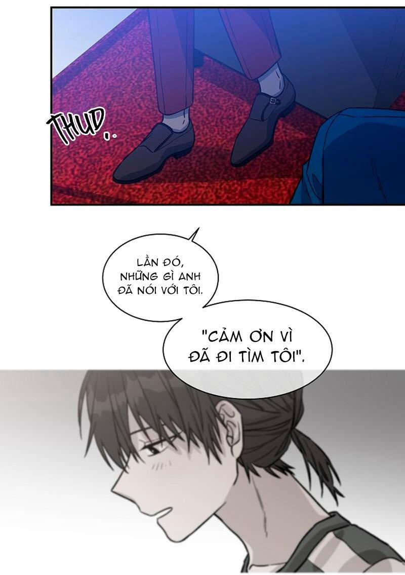 Vòng Tròn Cạm Bẫy 20 trang 55