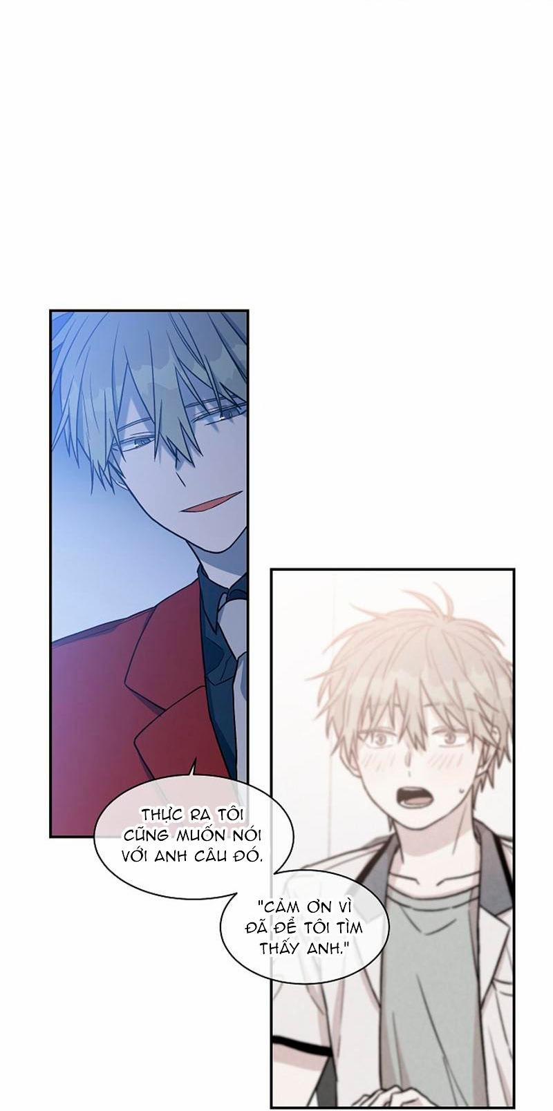 Vòng Tròn Cạm Bẫy 20 trang 56