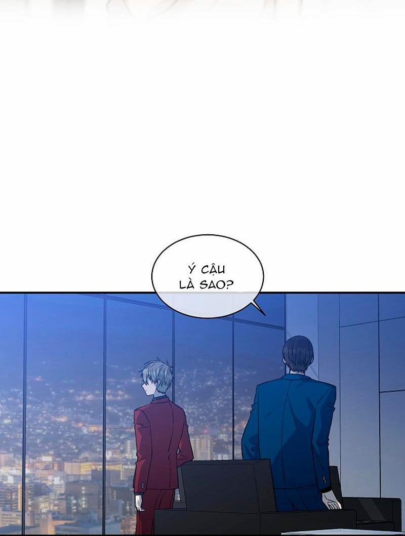 Vòng Tròn Cạm Bẫy 20 trang 58