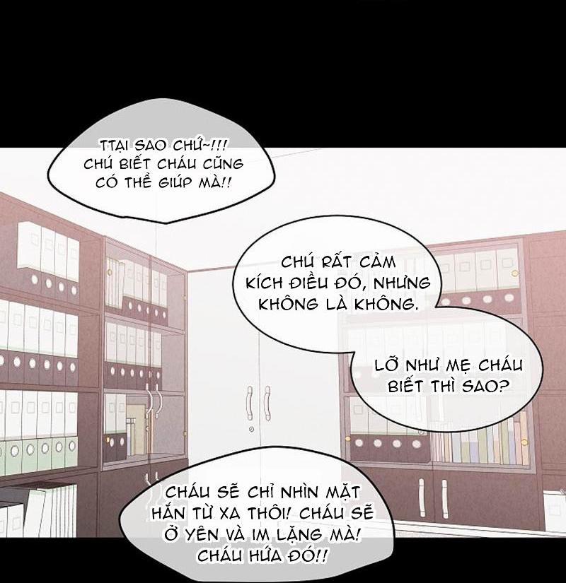 Vòng Tròn Cạm Bẫy 20 trang 6