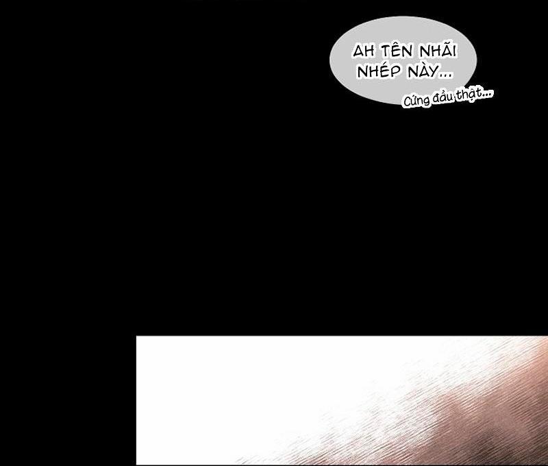 Vòng Tròn Cạm Bẫy 20 trang 7