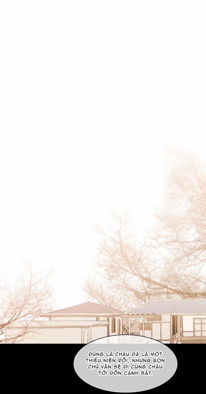 Vòng Tròn Cạm Bẫy 21 trang 1