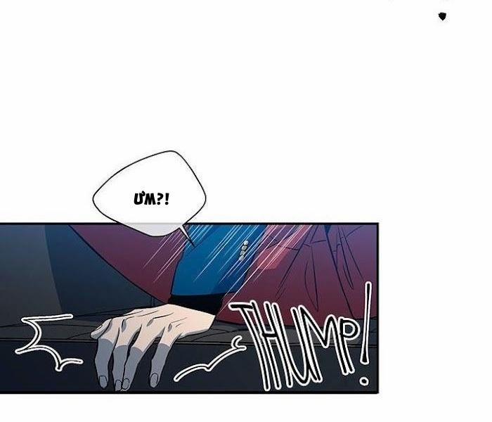 Vòng Tròn Cạm Bẫy 21 trang 10