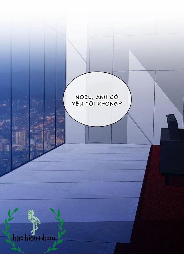 Vòng Tròn Cạm Bẫy 21 trang 14