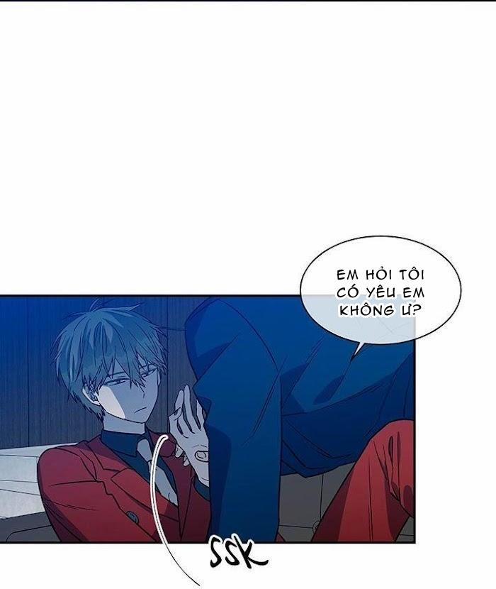 Vòng Tròn Cạm Bẫy 21 trang 15