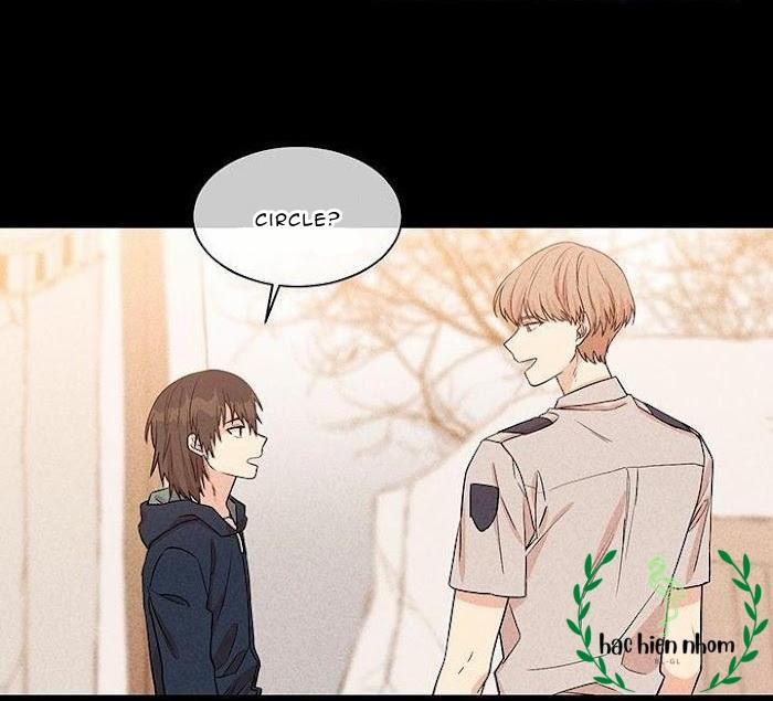 Vòng Tròn Cạm Bẫy 21 trang 3