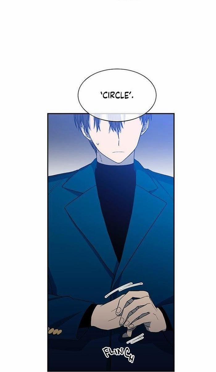 Vòng Tròn Cạm Bẫy 21 trang 30