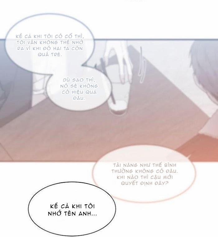 Vòng Tròn Cạm Bẫy 21 trang 34