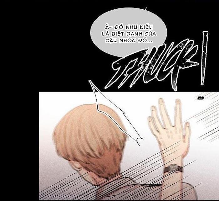 Vòng Tròn Cạm Bẫy 21 trang 4